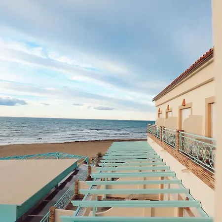 Noguera Mar Hotel Dénia