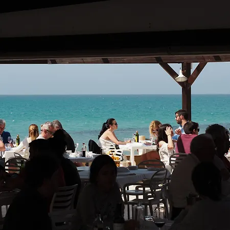Otel Noguera Mar Denia