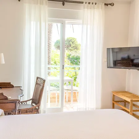 Otel Noguera Mar 3*