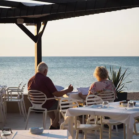 Noguera Mar Hotel