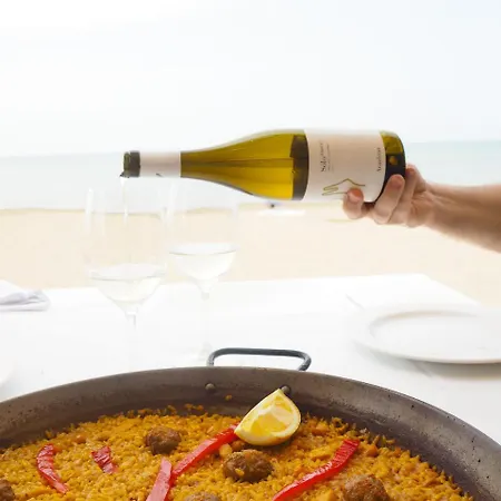 Noguera Mar Hotel Dénia
