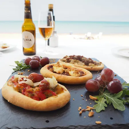 Noguera Mar Hotel Dénia