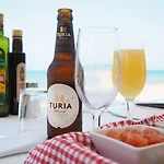 Hotel Noguera Mar Dénia