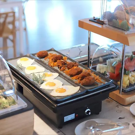 Noguera Mar 3* Dénia