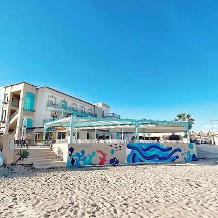 Noguera Mar