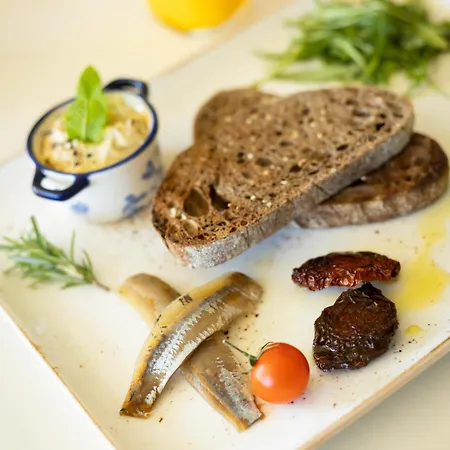 Noguera Mar Hotel 3*