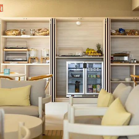 Noguera Mar Hotel 3*