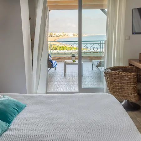 Hotel Noguera Mar