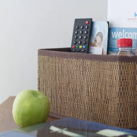 호텔 Noguera Mar 데니아