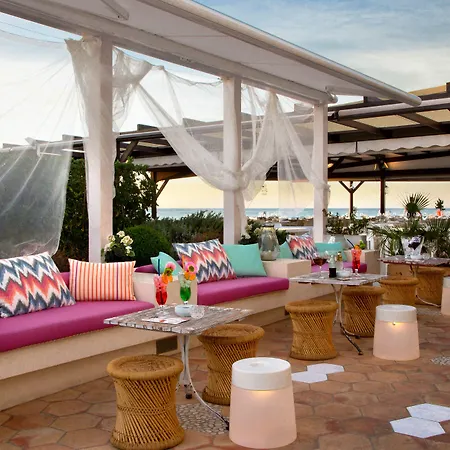Noguera Mar Hotel Dénia
