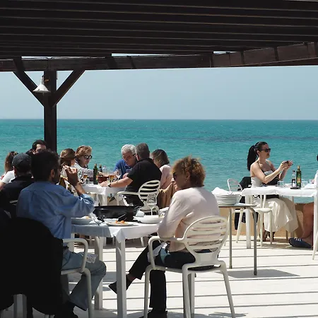 Noguera Mar 3* Dénia