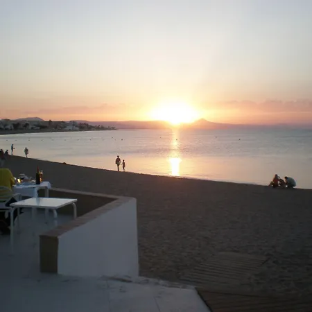 Noguera Mar Hotel
