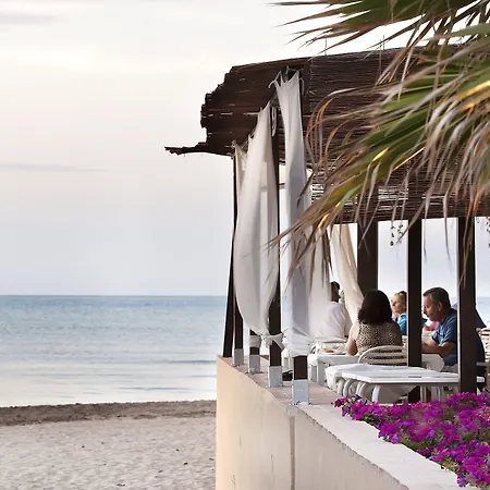 Noguera Mar 호텔 데니아