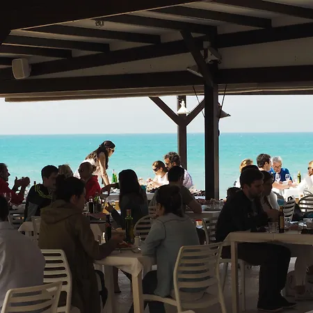 Hotel Noguera Mar Dénia
