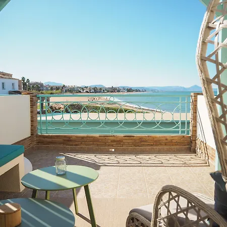Hotel Noguera Mar Dénia