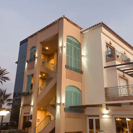 호텔 Noguera Mar 데니아