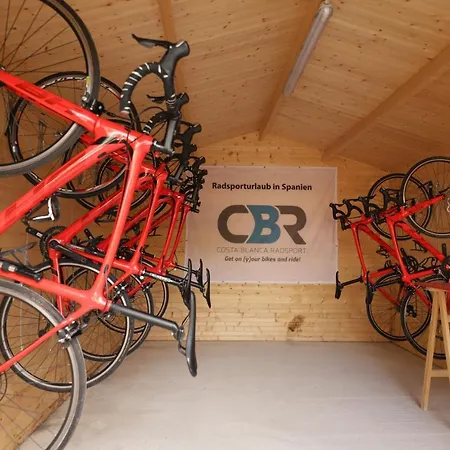 Noguera Mar 호텔 3*