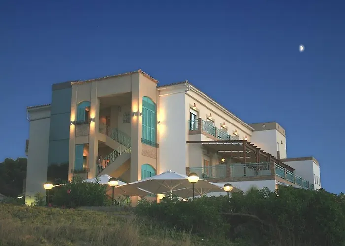 호텔 Noguera Mar 3*