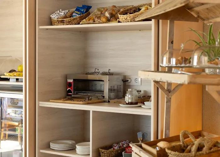 Noguera Mar 호텔 데니아