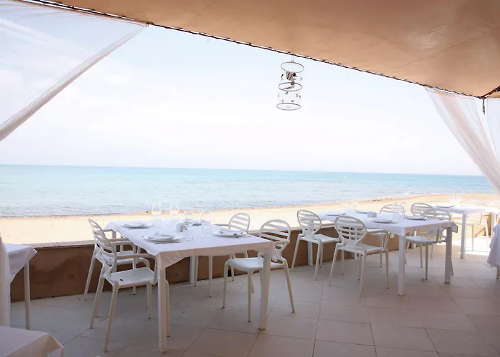 Noguera Mar 3* 데니아