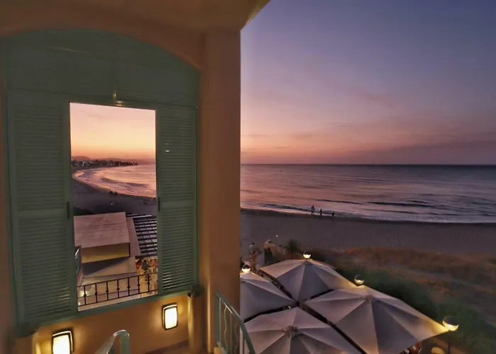 Noguera Mar 호텔 3*