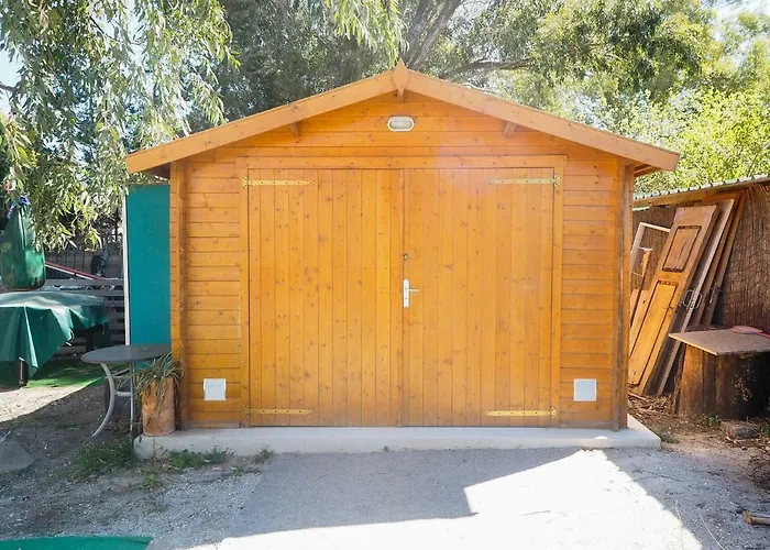 호텔 Noguera Mar 데니아