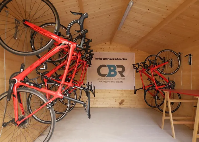 Noguera Mar 호텔 3*