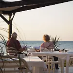 Noguera Mar Szálloda Denia