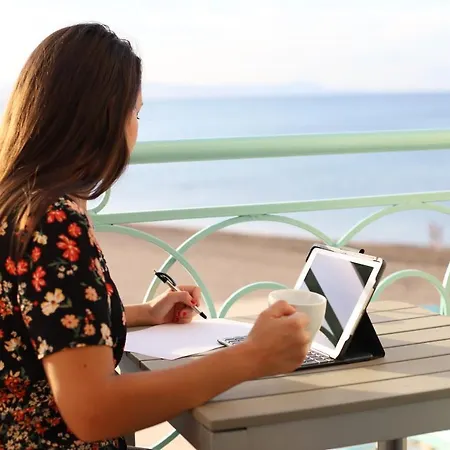 Hotell Noguera Mar Denia