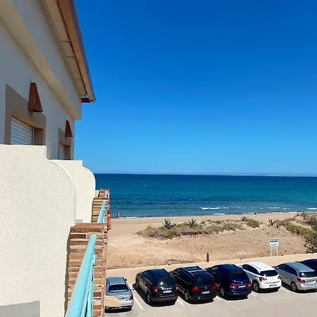Noguera Mar Hotell