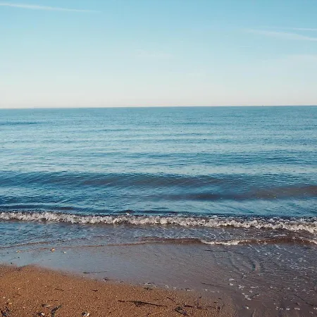 诺格拉玛尔酒店 酒店 3*