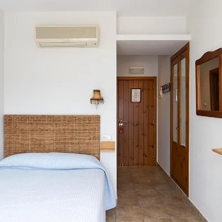 酒店 诺格拉玛尔酒店 3*