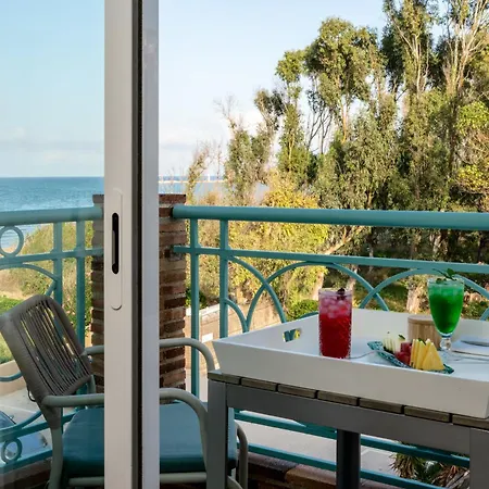 酒店 诺格拉玛尔酒店 德尼亚