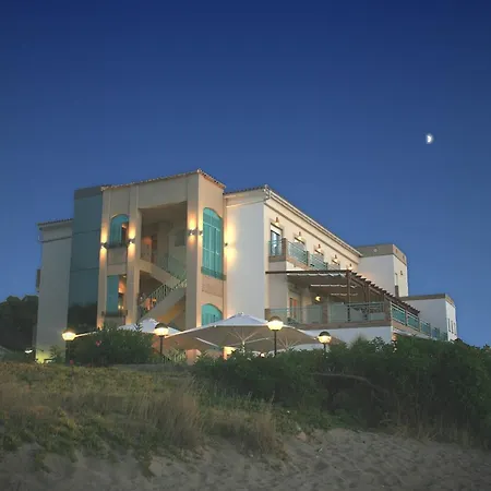 酒店 诺格拉玛尔酒店 3*