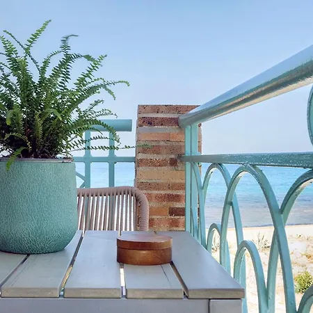 酒店 诺格拉玛尔酒店 德尼亚