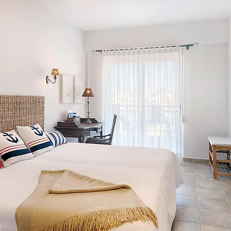 诺格拉玛尔酒店