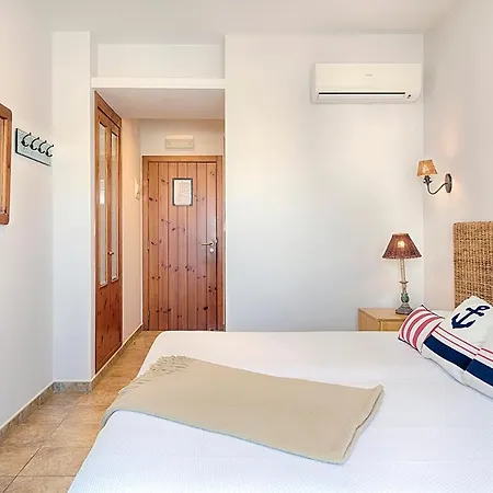 Hotell Noguera Mar
