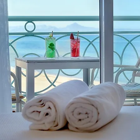 Noguera Mar Hotell Denia