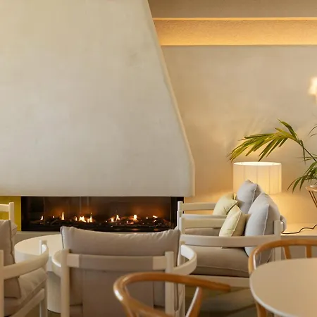 诺格拉玛尔酒店 酒店 德尼亚