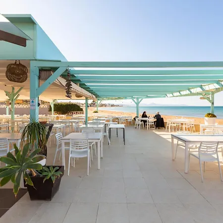 诺格拉玛尔酒店 酒店 德尼亚