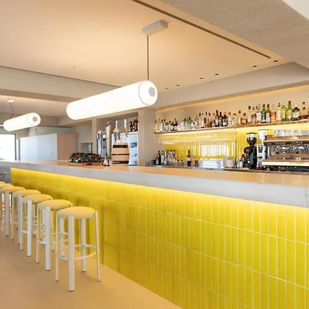 诺格拉玛尔酒店 德尼亚