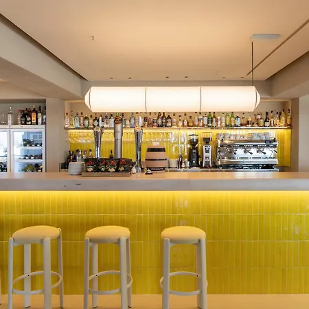 诺格拉玛尔酒店 3*