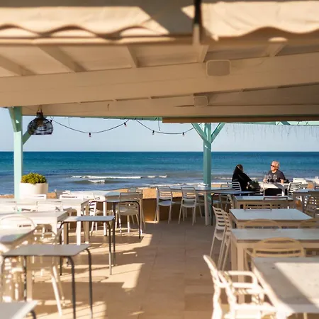 诺格拉玛尔酒店 德尼亚