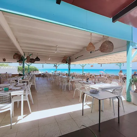 诺格拉玛尔酒店 3* 德尼亚