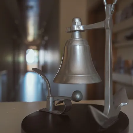 诺格拉玛尔酒店 酒店 德尼亚