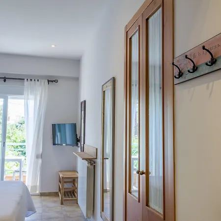 诺格拉玛尔酒店 德尼亚