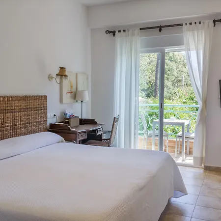 Noguera Mar Szálloda Denia