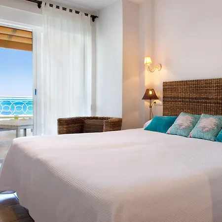 Noguera Mar Szálloda Denia