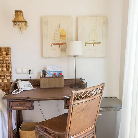 诺格拉玛尔酒店 酒店