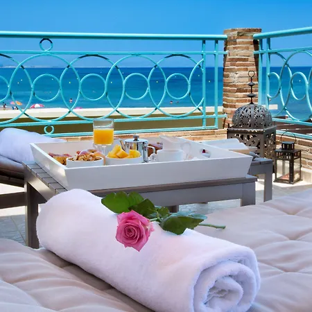 酒店 诺格拉玛尔酒店